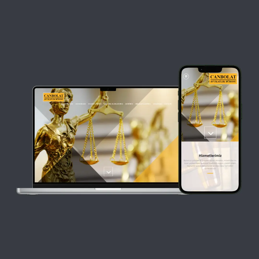 Canbolat Hukuk