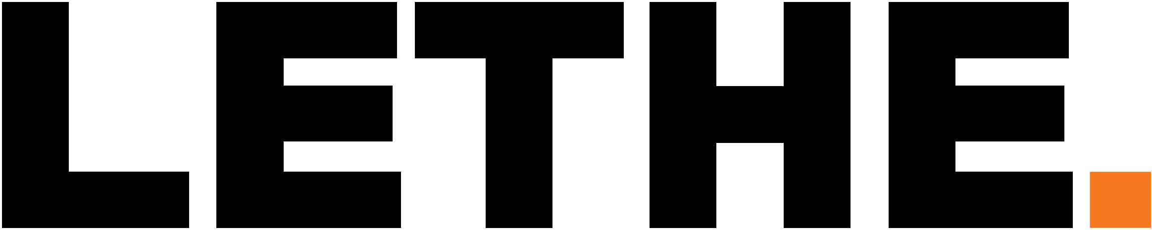 Lethe Digital