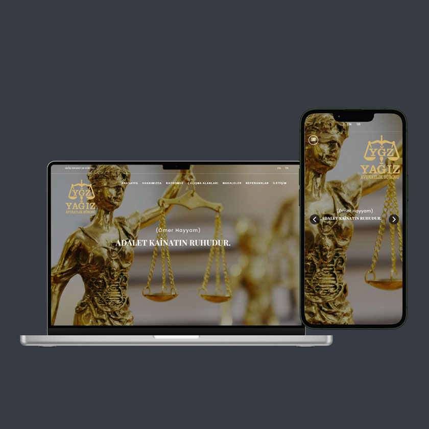 Yağız Avukatlık Bürosu